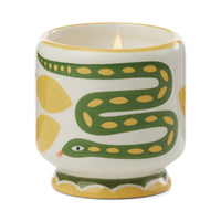 A Dopo Scented Candle | Wild Lemongrass